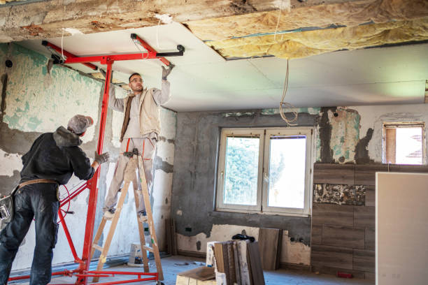 Best Insulation for Specific Applications in Belton, MO